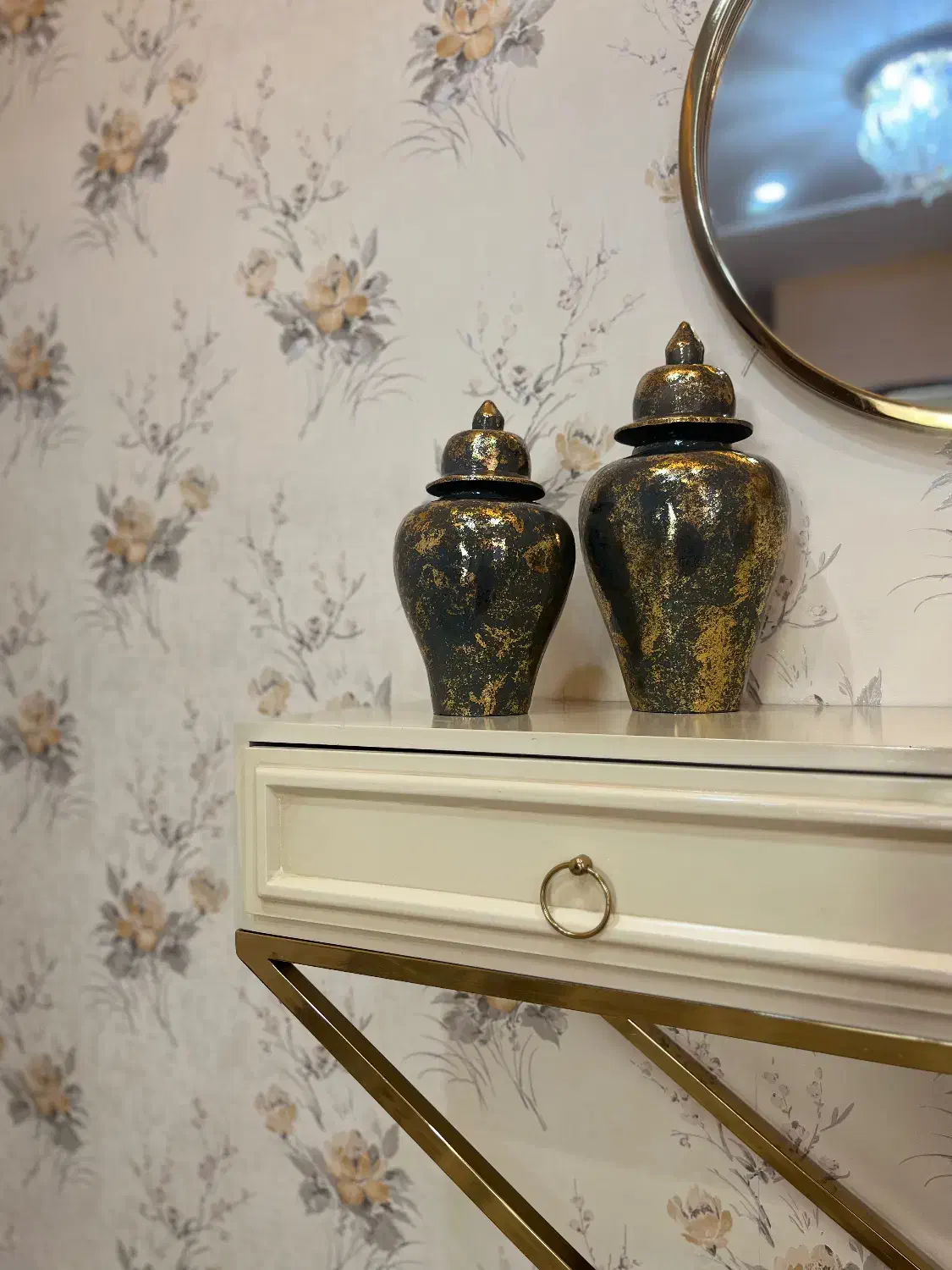 جین جر جار پتینه ای|مجسمه، تندیس، ماکت|ساوه, |دیوار