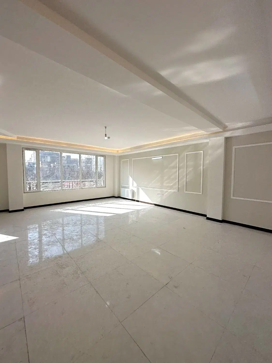 آپارتمان۱۵۰متر تک واحدی نوساز باغچبان و مورد مشابه|فروش آپارتمان|نیشابور, شهرک جانبازان|دیوار