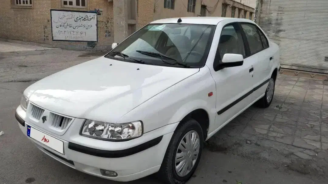 سمند Lx مولتی پلکس|خودرو سواری و وانت|بوشهر, |دیوار