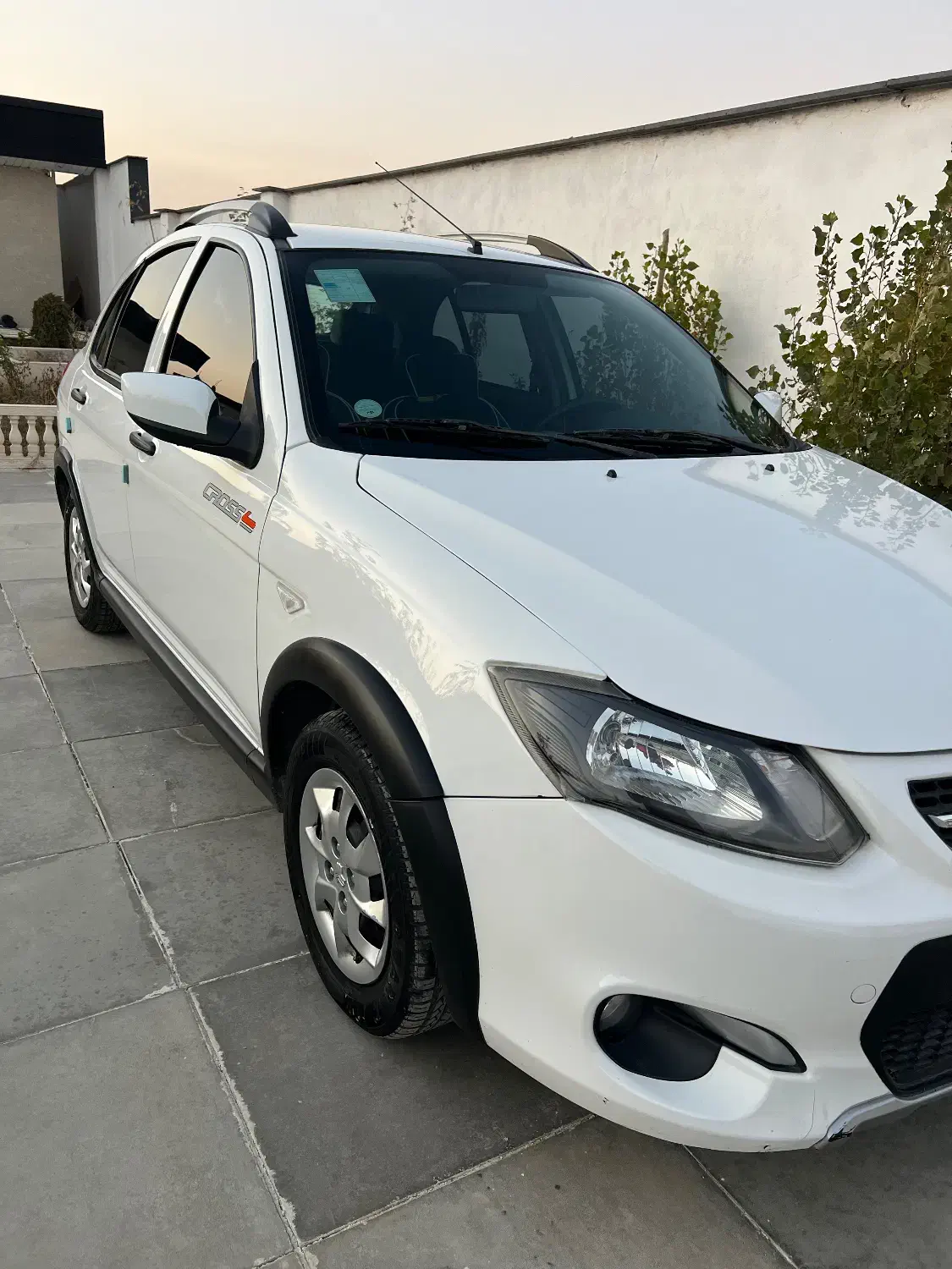 کوییک مشابه صفر|خودرو سواری و وانت|محمدشهر, سیدآباد|دیوار