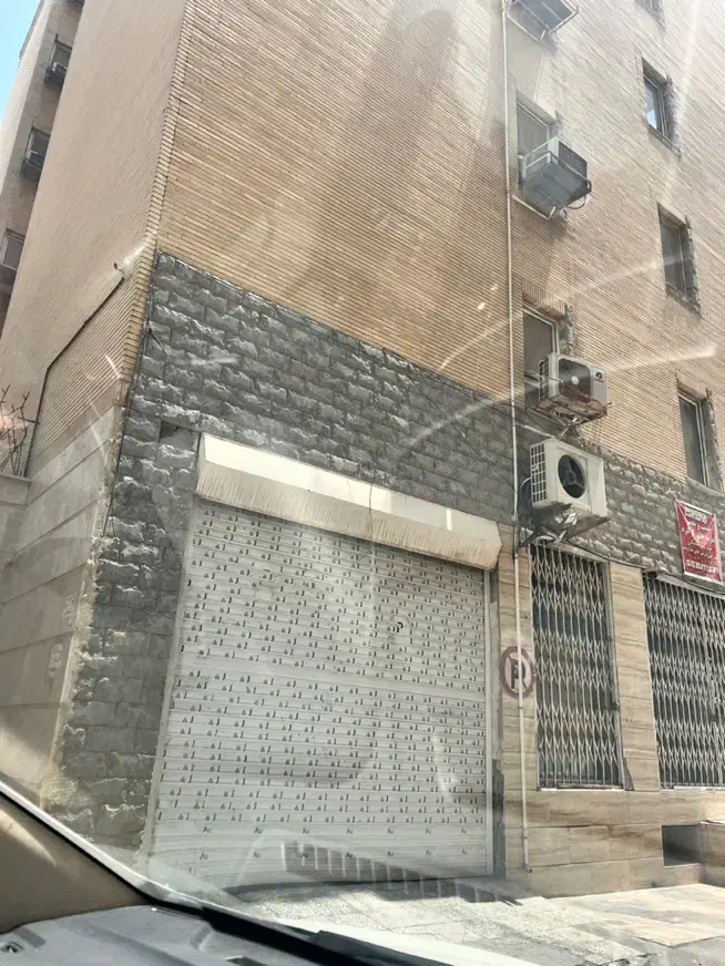 فروش مغازه ۴۸ متری با شرایط پرداخت|فروش مغازه و غرفه|بندرعباس, |دیوار