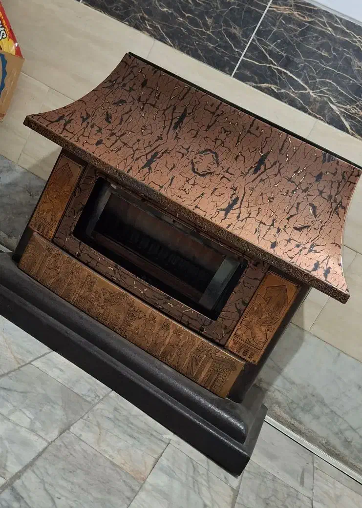 بخاری گازی|بخاری، هیتر، شومینه|محمدشهر, محمدشهر|دیوار