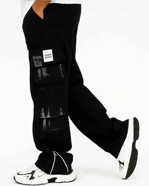 شلوار های کارگو و بگ مردانه (آکبند فروشگاهی) کتان|لباس|اصفهان, جلفا|دیوار