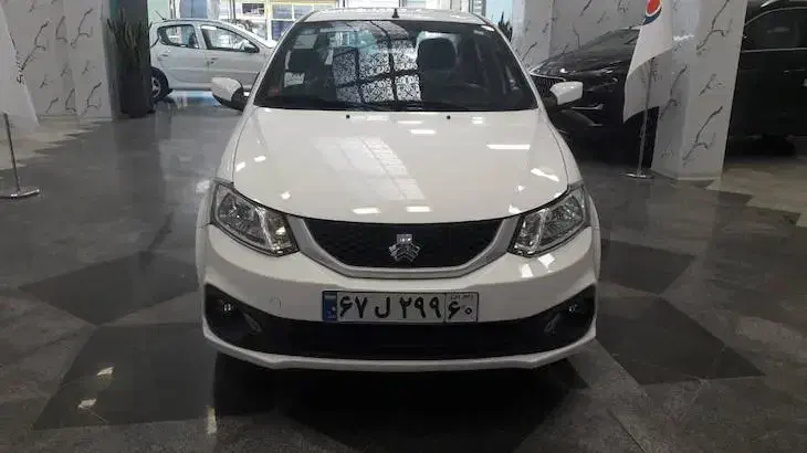 ساینا مدل 1403 نقد و اقساط|خودرو سواری و وانت|تهران, دانشگاه شریف|دیوار