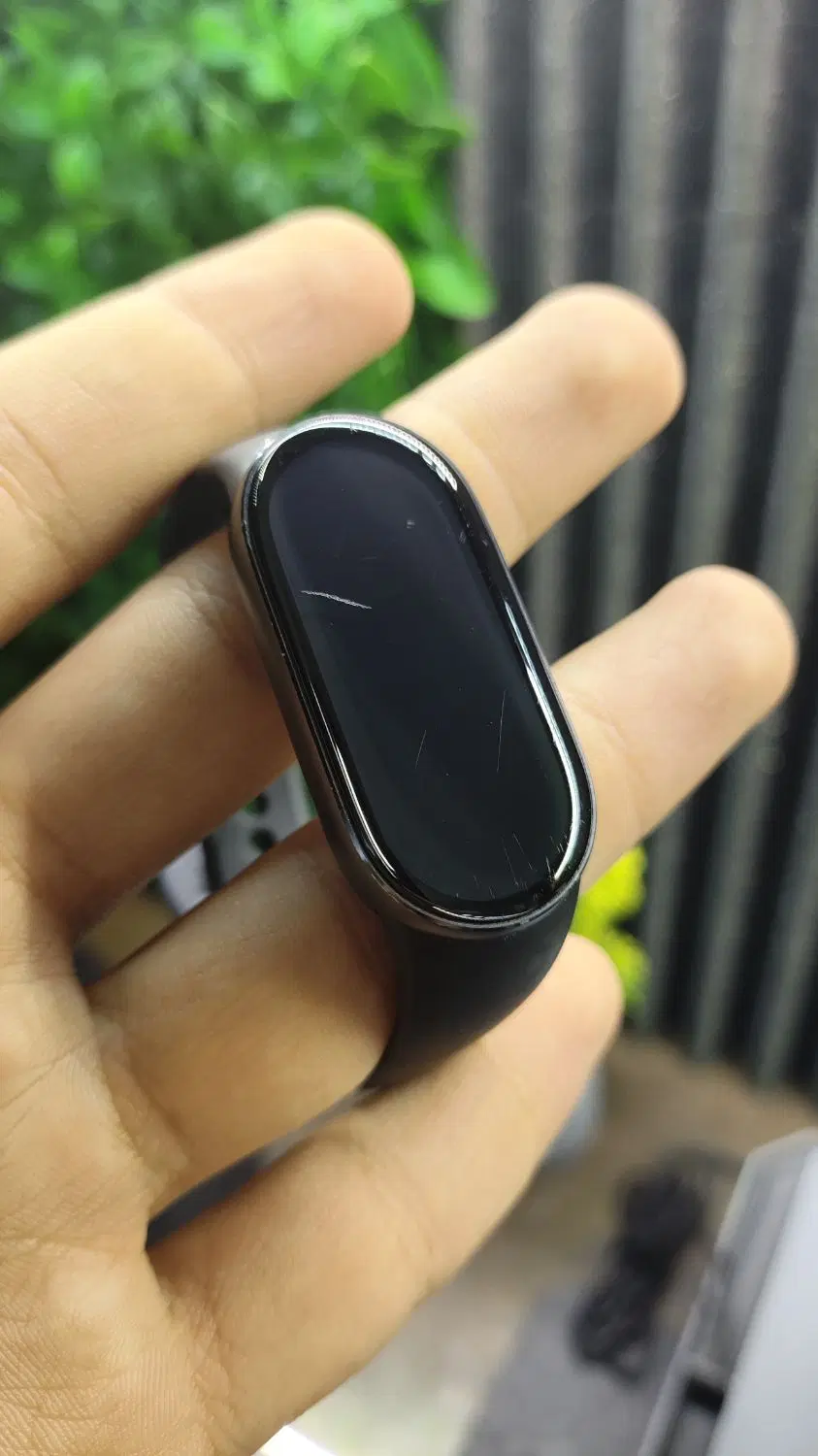 xiaomi mi band 10 global|ساعت|نجف‌آباد, شهدای غربی|دیوار