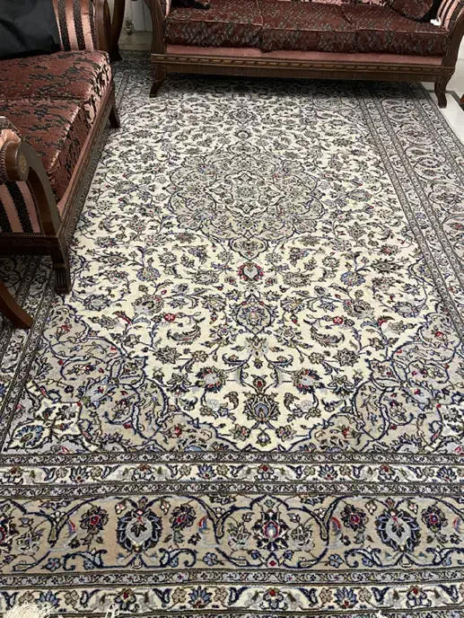 دو تخته فرش دستبافت ۹ متری|فرش|شیراز, خلدبرین|دیوار