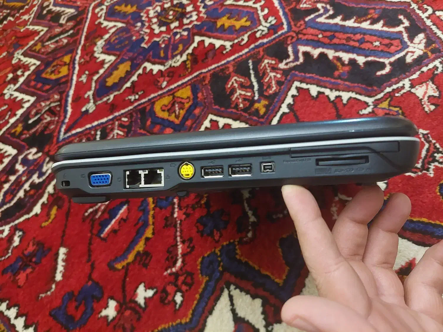 لپ تاپ acer|رایانه همراه|تبریز, |دیوار