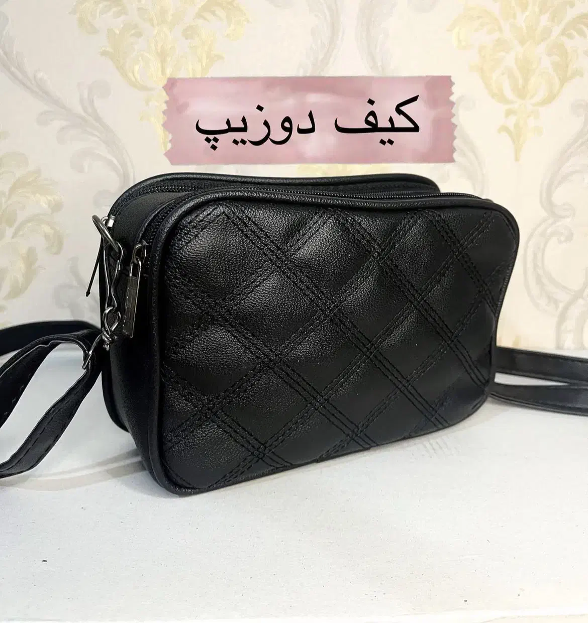 کیف زنانه|کیف، کفش، کمربند|امیدیه, |دیوار
