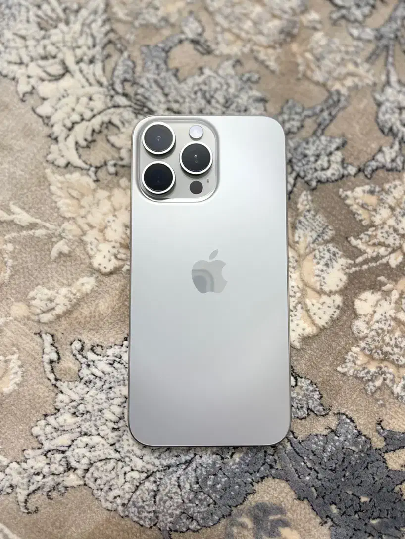 آیفون 15 pro max ریجستر|موبایل|مشهد, جاهد شهر|دیوار