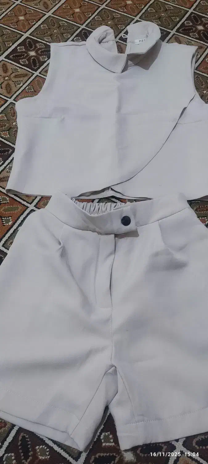 لباس اسپرت و مجلسی فری سایز|لباس|شاهینشهر, ۹ دی|دیوار