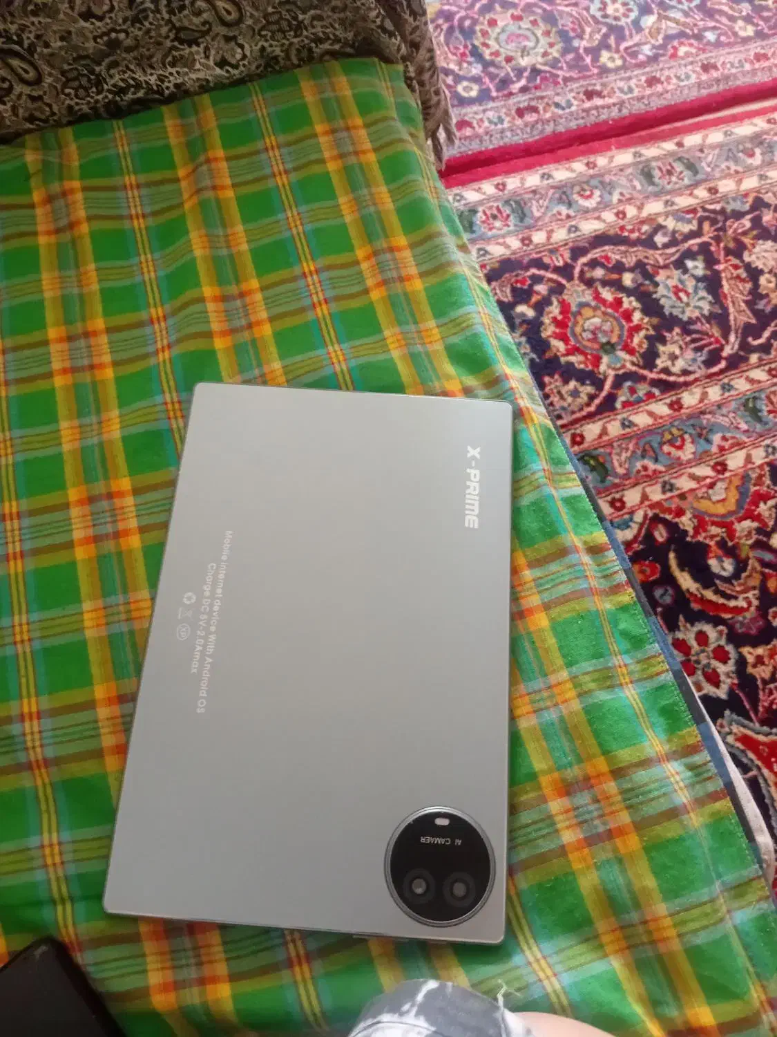 تبلت|تبلت|ماهدشت, |دیوار