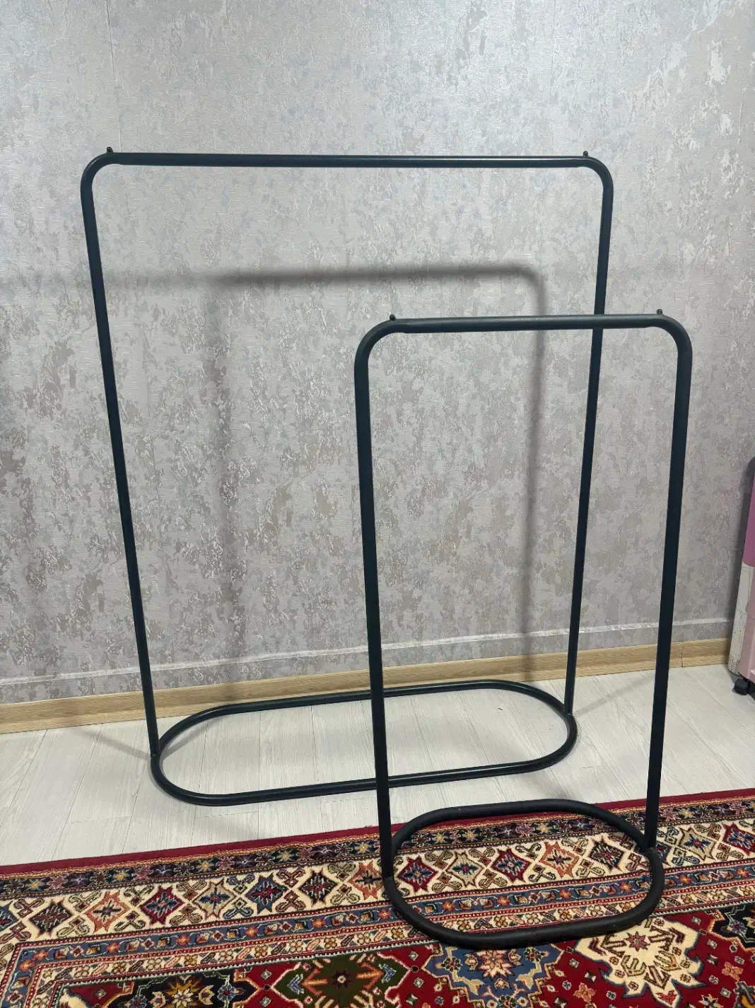 رگال فلزی|جاکفشی، کمد، دراور|اهواز, کیان اباد|دیوار