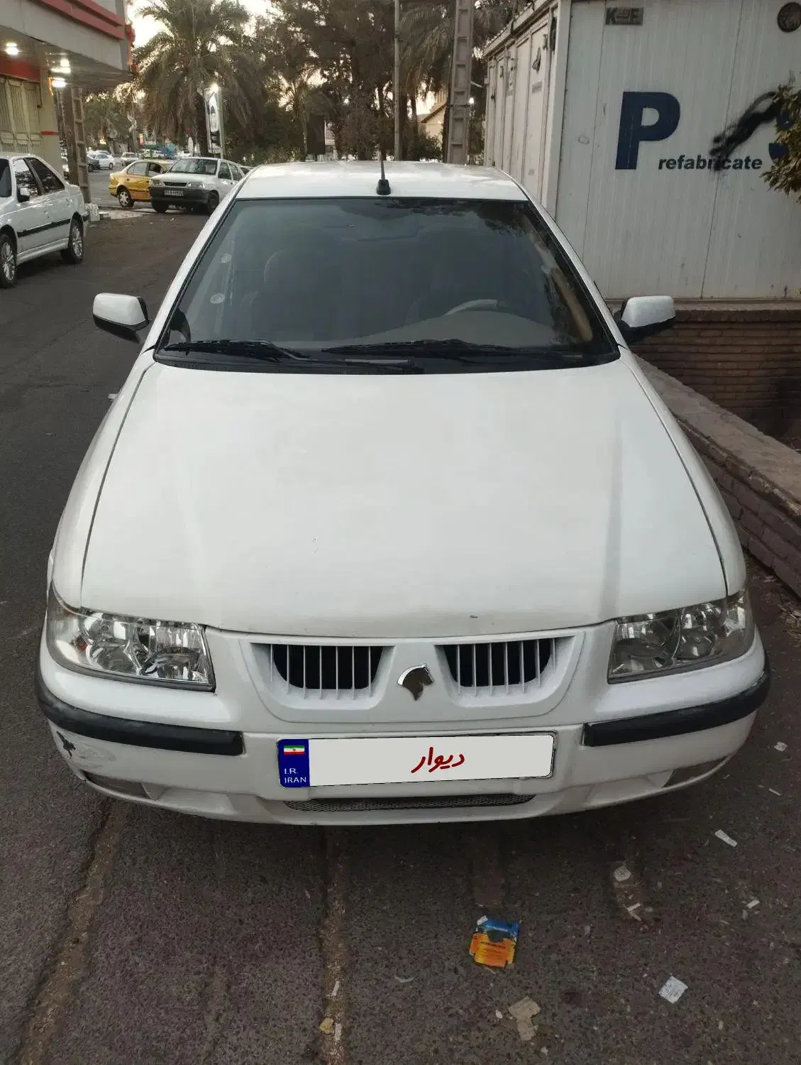 88تمیز|خودرو سواری و وانت|بم, |دیوار