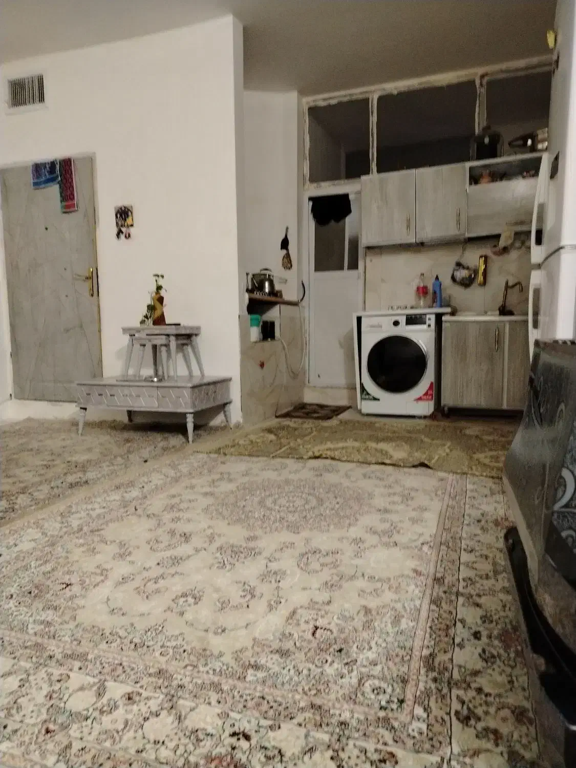 فروش آپارتمان|فروش آپارتمان|مشهد, شهید بصیر|دیوار