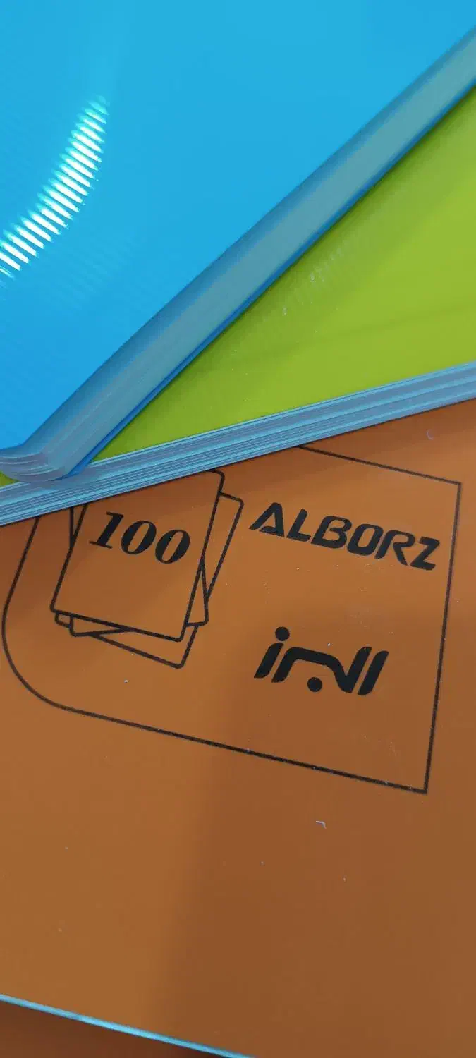 دفتر و خودکار و...|لوازم التحریر|قم, باغ شازده|دیوار