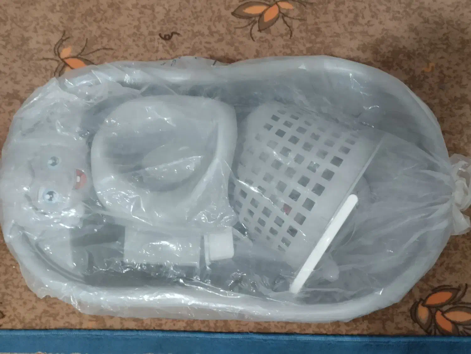 مینی واش و سرویس لاک نوزاد سیسمونی|ماشین لباسشویی و خشک‌کن لباس|زابل, |دیوار