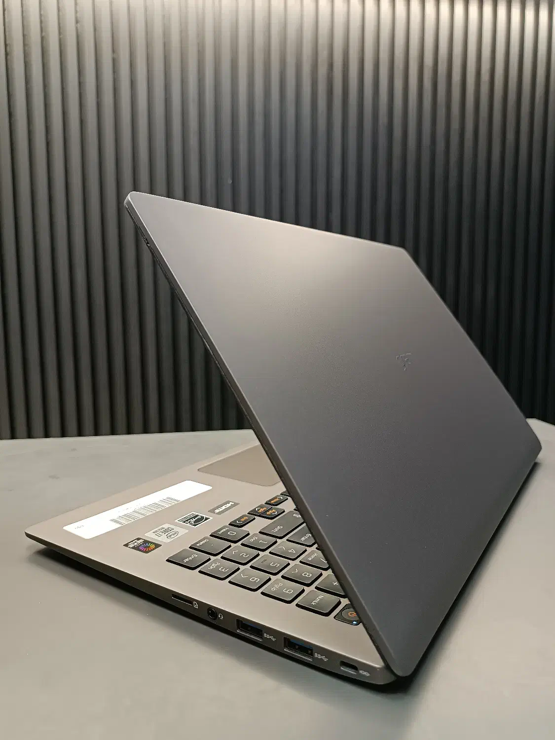 لپ‌تاپ فوق‌العاده سبک LG- اقساط-بدون پیش پرداخت|رایانه همراه|اصفهان, مفتح|دیوار