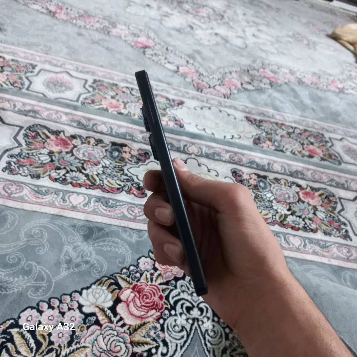 Poco m6 pro|موبایل|مشهد, نظام دوست|دیوار