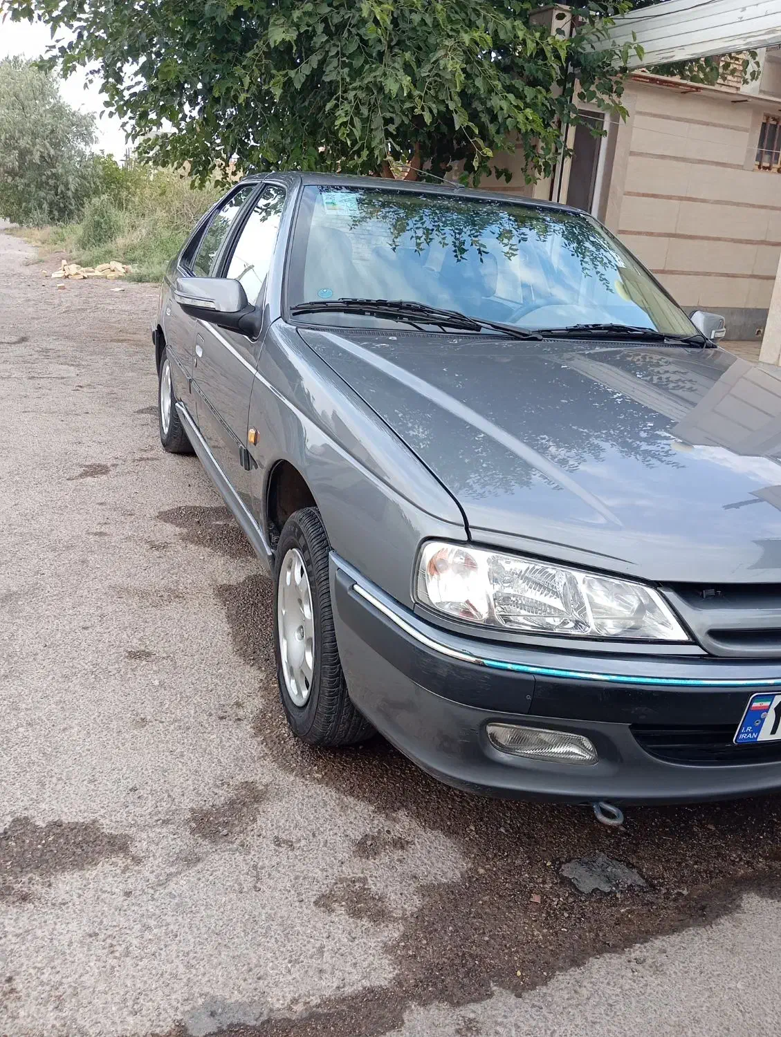 پژو پارس سلامت مدل99|خودرو سواری و وانت|اشتهارد, |دیوار