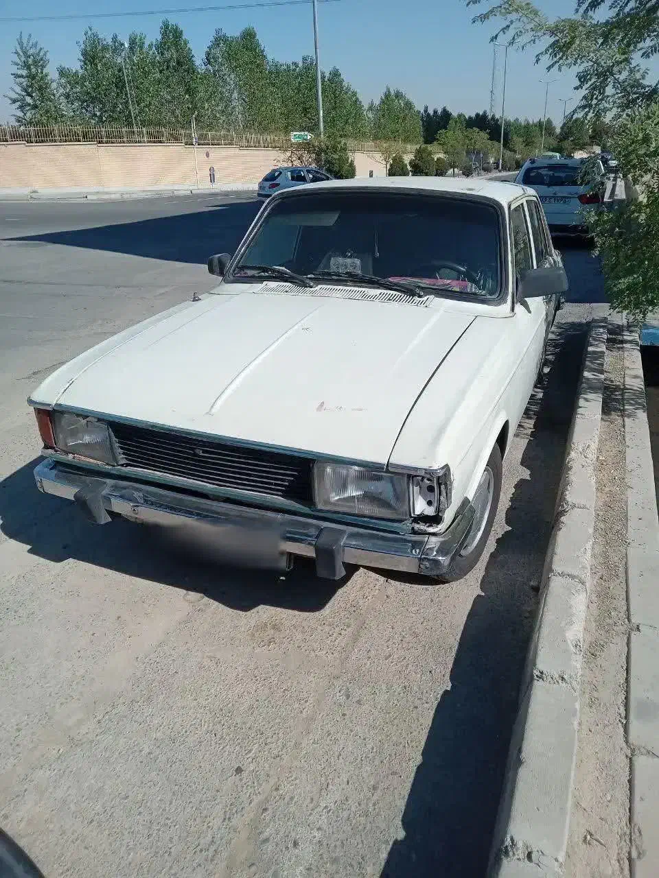 پیکان 79 سالم در حال کار|خودرو سواری و وانت|تهران, شهرک صدرا|دیوار