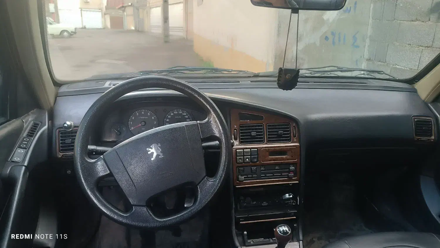 پژو پارس|خودرو سواری و وانت|رشت, کوی حسینی|دیوار