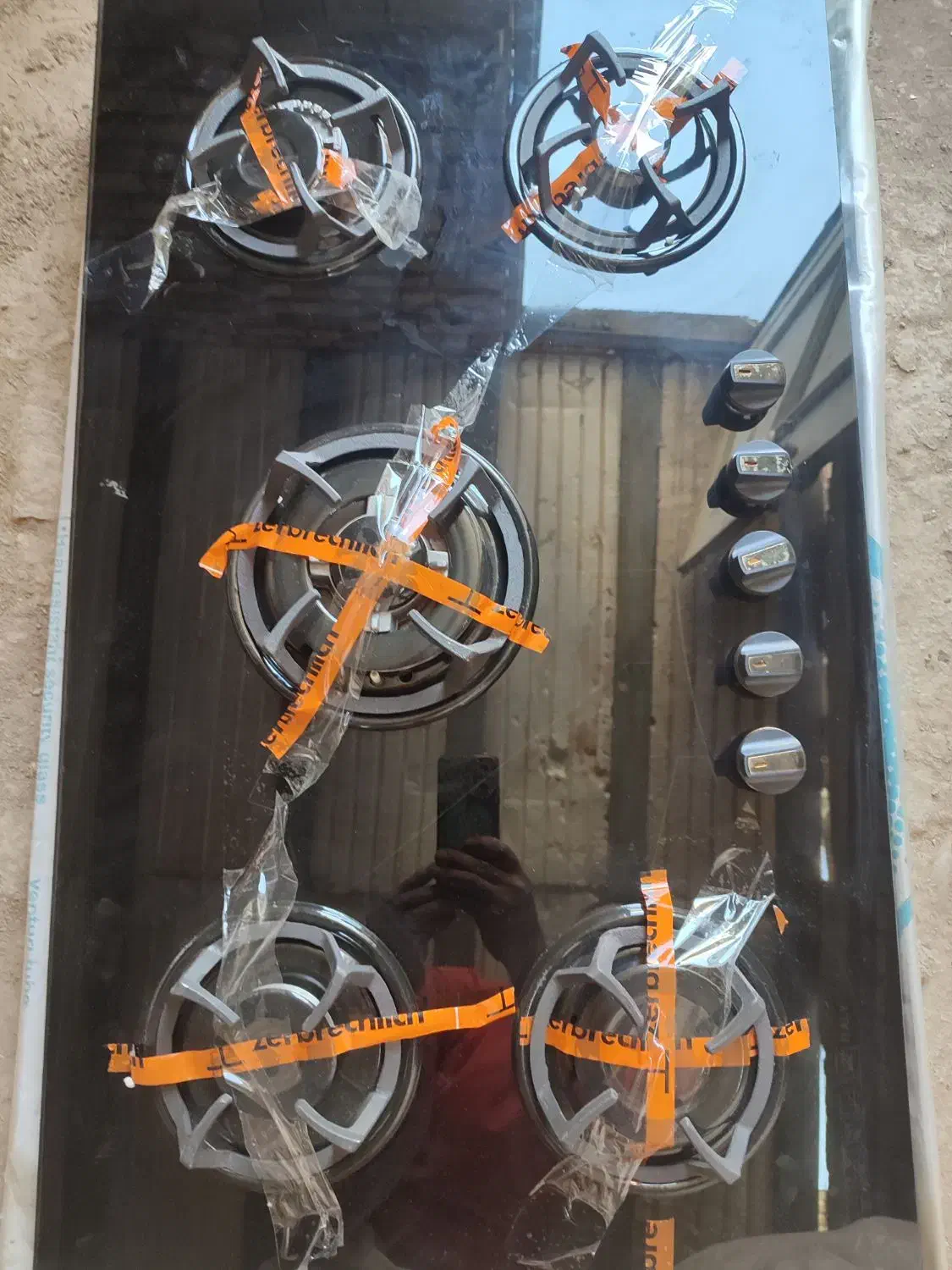 گاز صفه ای و هود|اجاق گاز و لوازم برقی پختوپز|سنقر, |دیوار