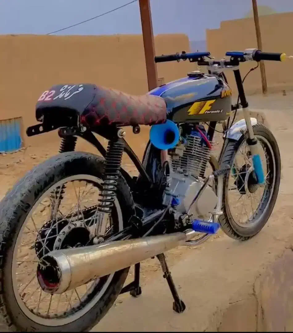 موتور سیکلت تقویتی|موتورسیکلت|سراوان, |دیوار