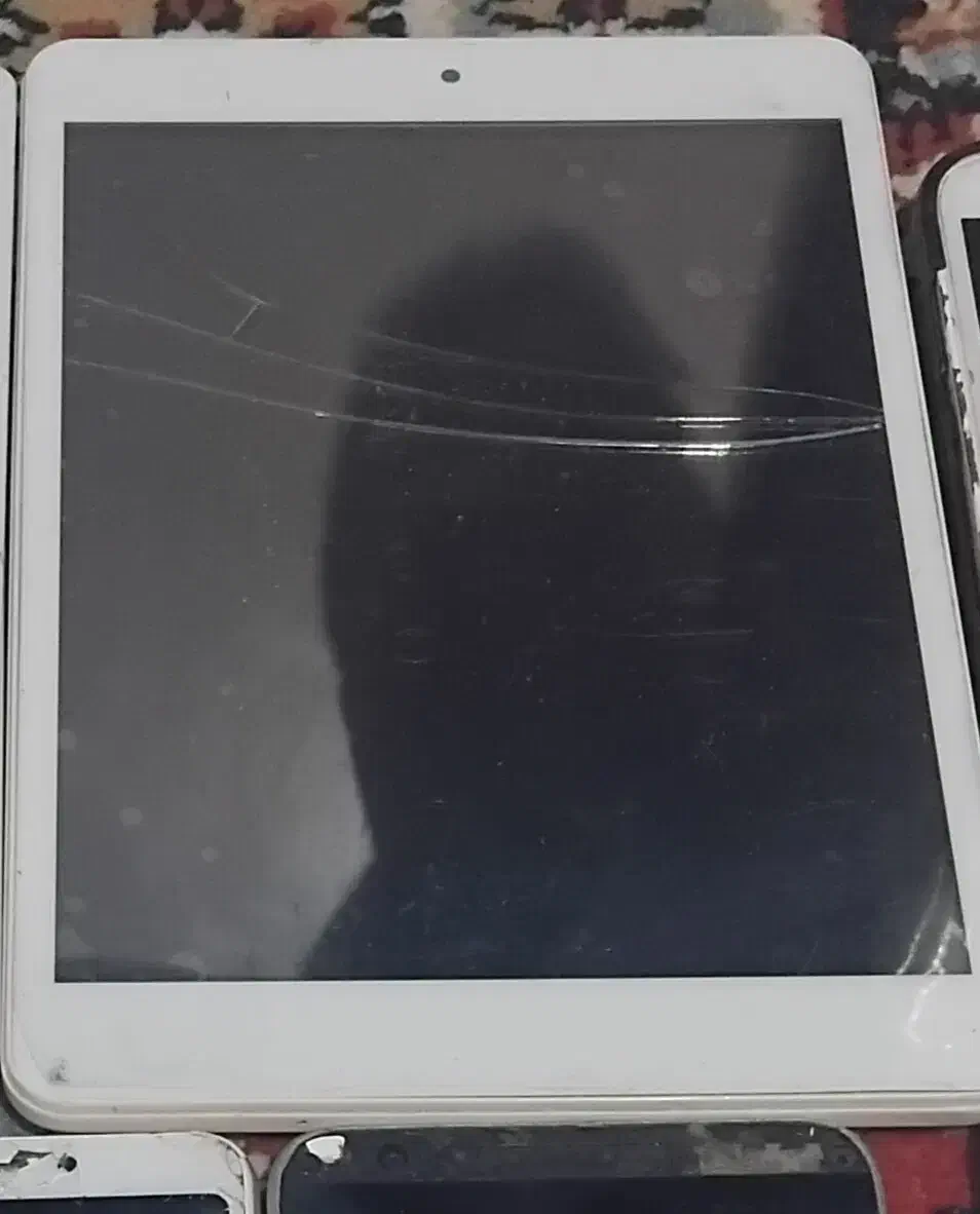 تبلت ۱۰ اینچ|تبلت|همدان, |دیوار