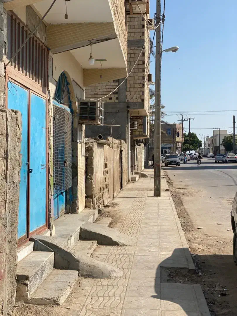 اجاره مغازه|اجارهٔ مغازه و غرفه|کنارک, |دیوار