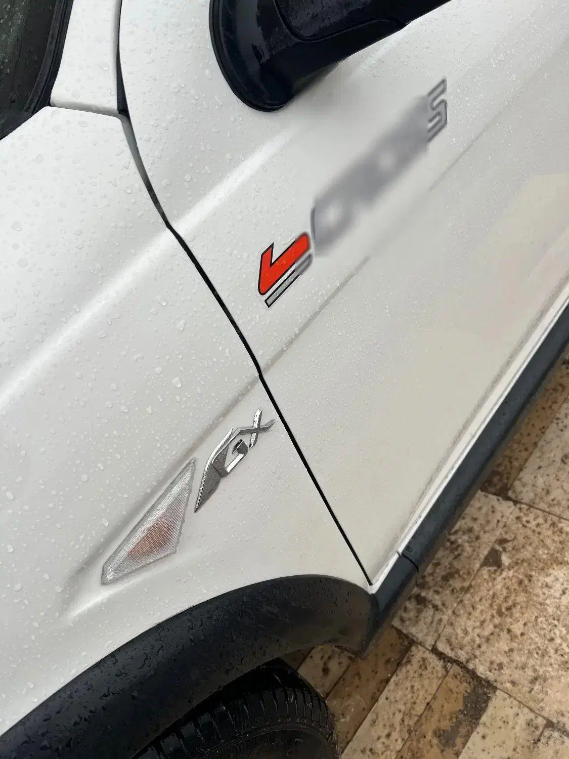 کوییک 1403 فول فولGX|خودرو سواری و وانت|سیرجان, |دیوار