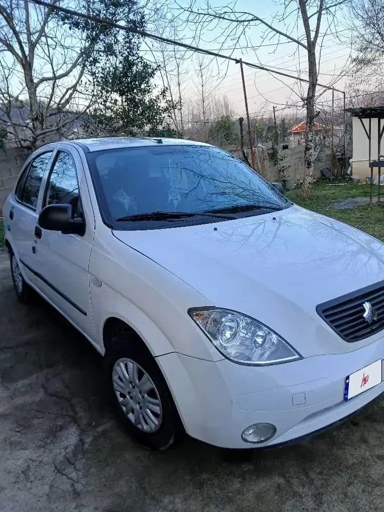 تیبا۲|خودرو سواری و وانت|رشت, شهرک احمد خمینی|دیوار