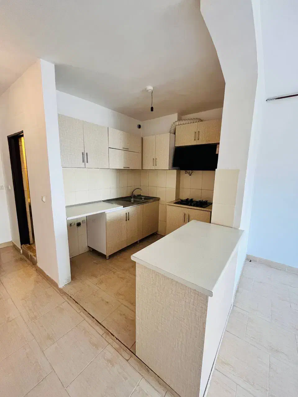 آپارتمان ۷۰ متری با پارکینگ ویو باز مسکن مهر رشت|فروش آپارتمان|رشت, کوی مهر|دیوار