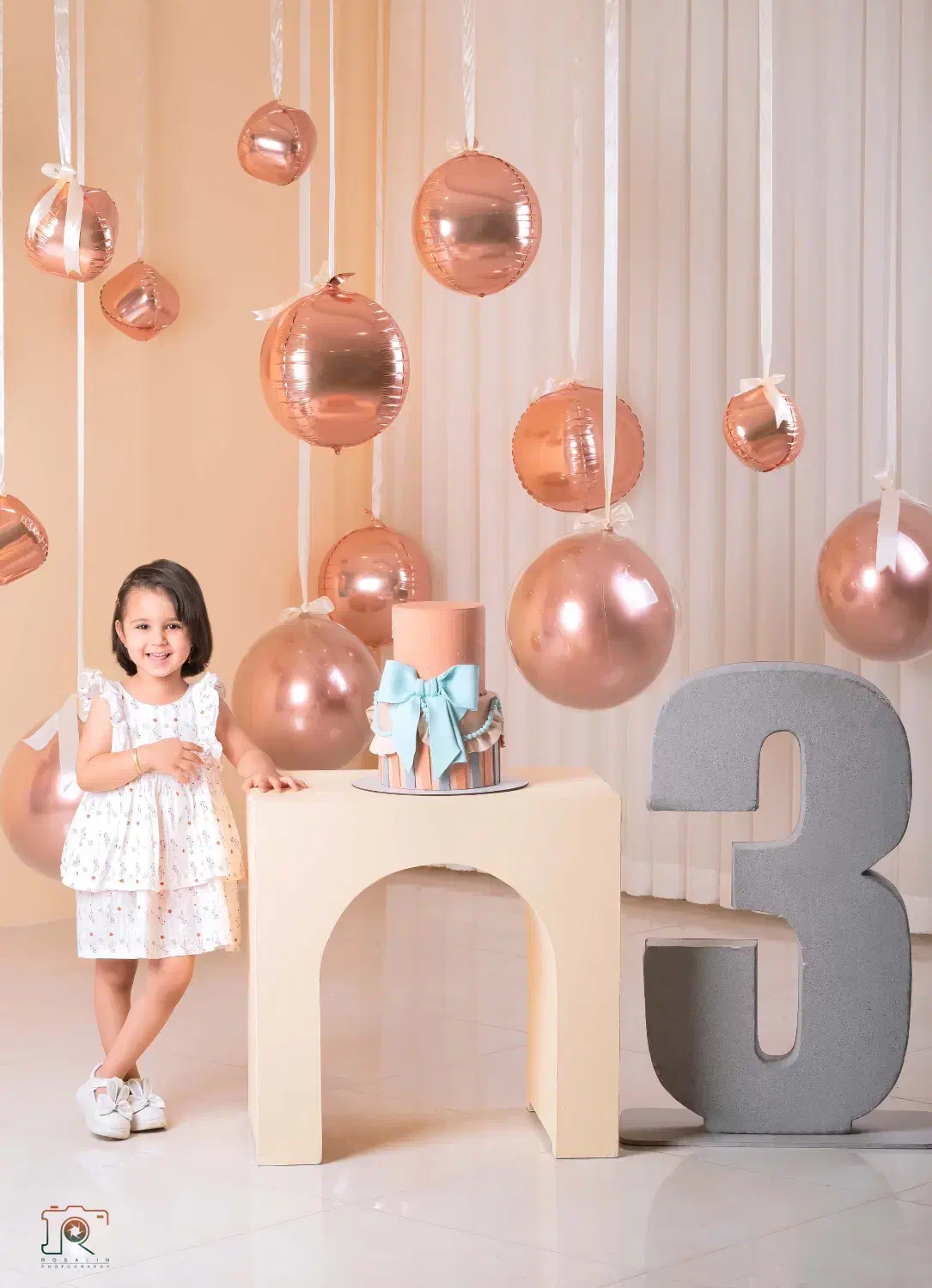 آتلیه عکس و فیلم کودک رزالین|خدمات پذیرایی، مراسم|یزد, |دیوار