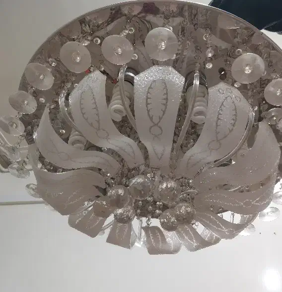 لوستر|لوستر و چراغ آویز|کاشان, فاز ۲ ناجی آباد|دیوار