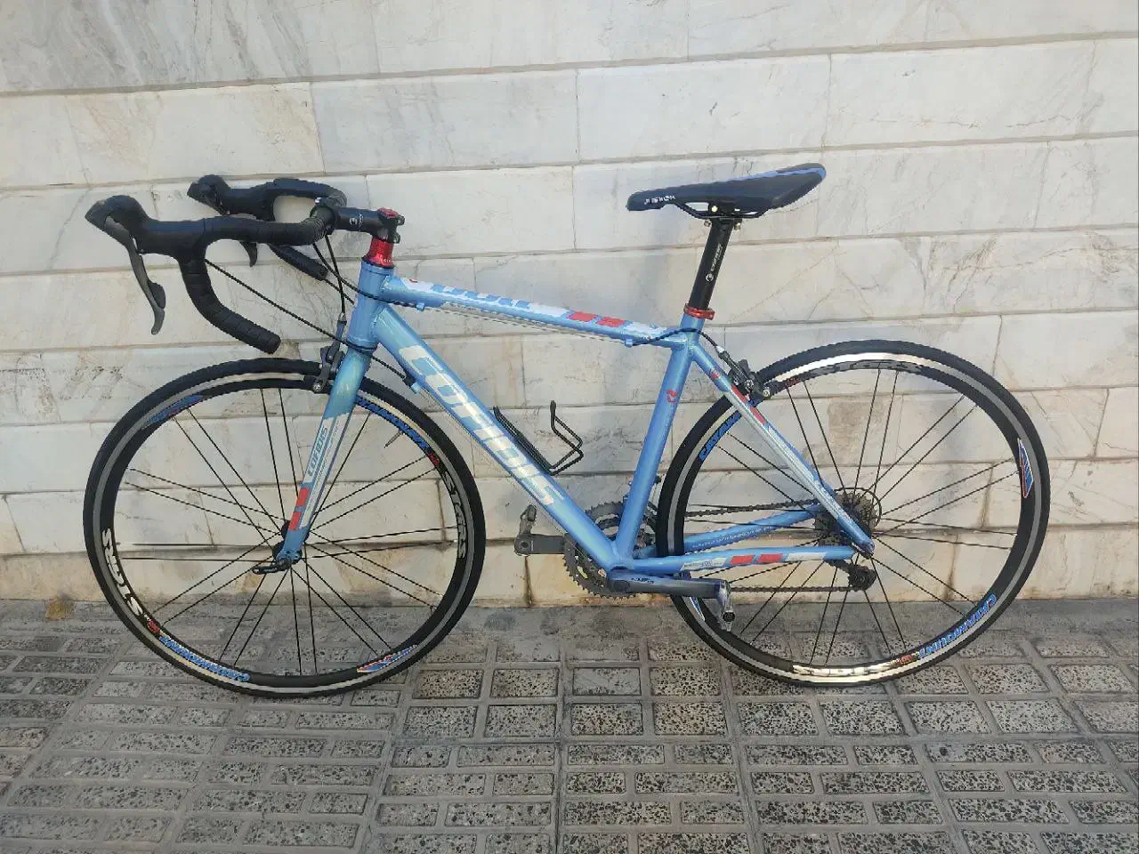 دوچرخه کوروسی|دوچرخه، اسکیت، اسکوتر|مبارکه, |دیوار