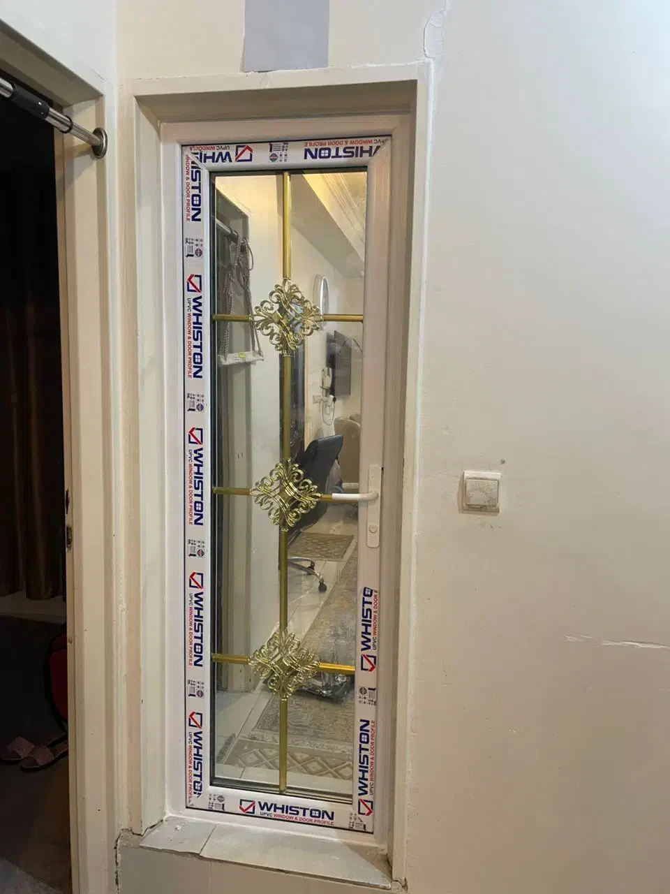 دوجداره رستگار|خدمات پیشه و مهارت|بندرعباس, |دیوار