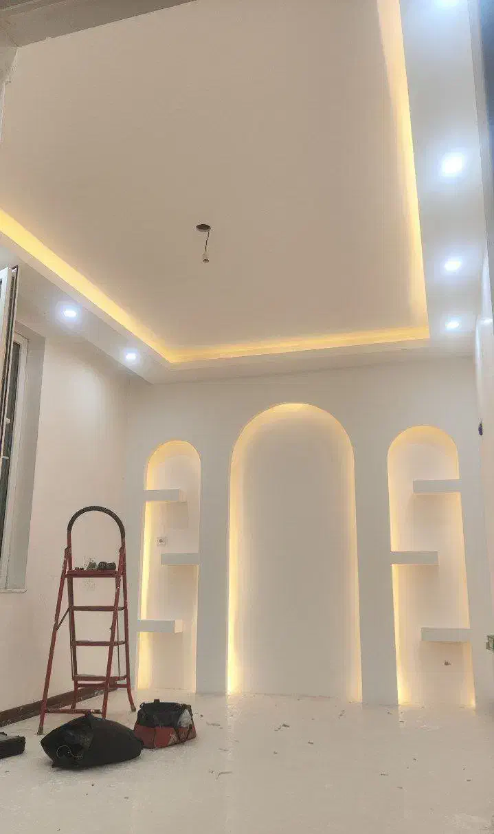 برقکاری حرفهای ساختمان وعیب یابی شبانه روزی|خدمات پیشه و مهارت|چابهار, |دیوار