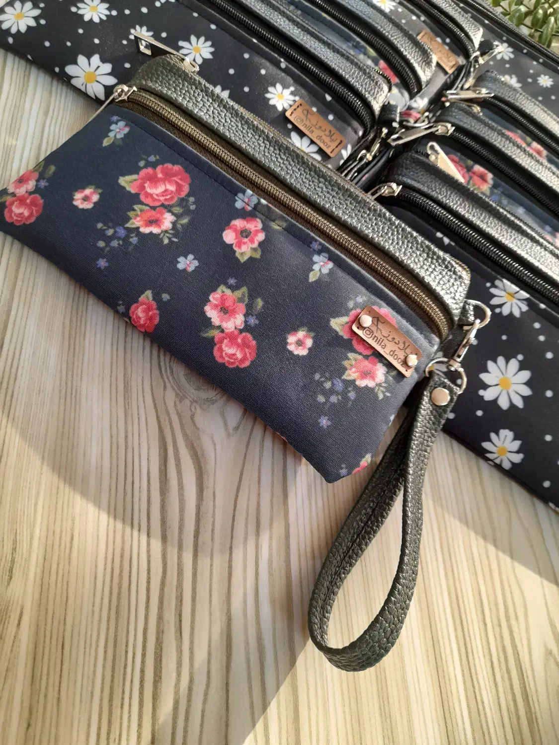 کیف دستی کیف پول زنانه شیک|حراج|شهریار, شهریار|دیوار