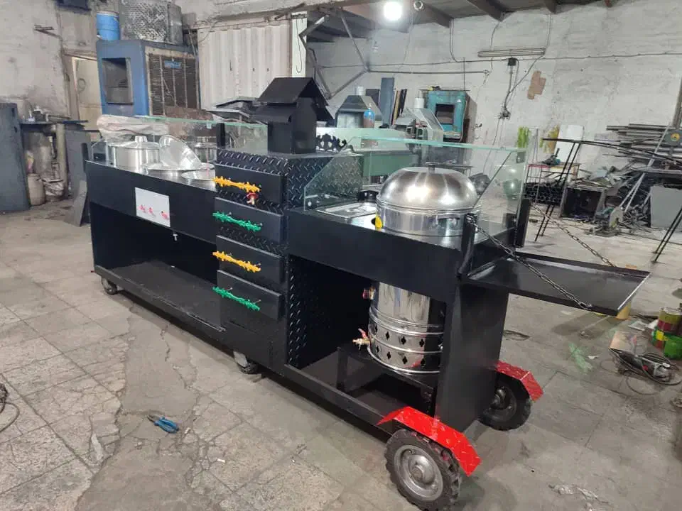 دستگاهسیبزمینی تنوری، بلال ،شلغمباقلی،آشرشت|فروشگاه و مغازه|بندرعباس, |دیوار