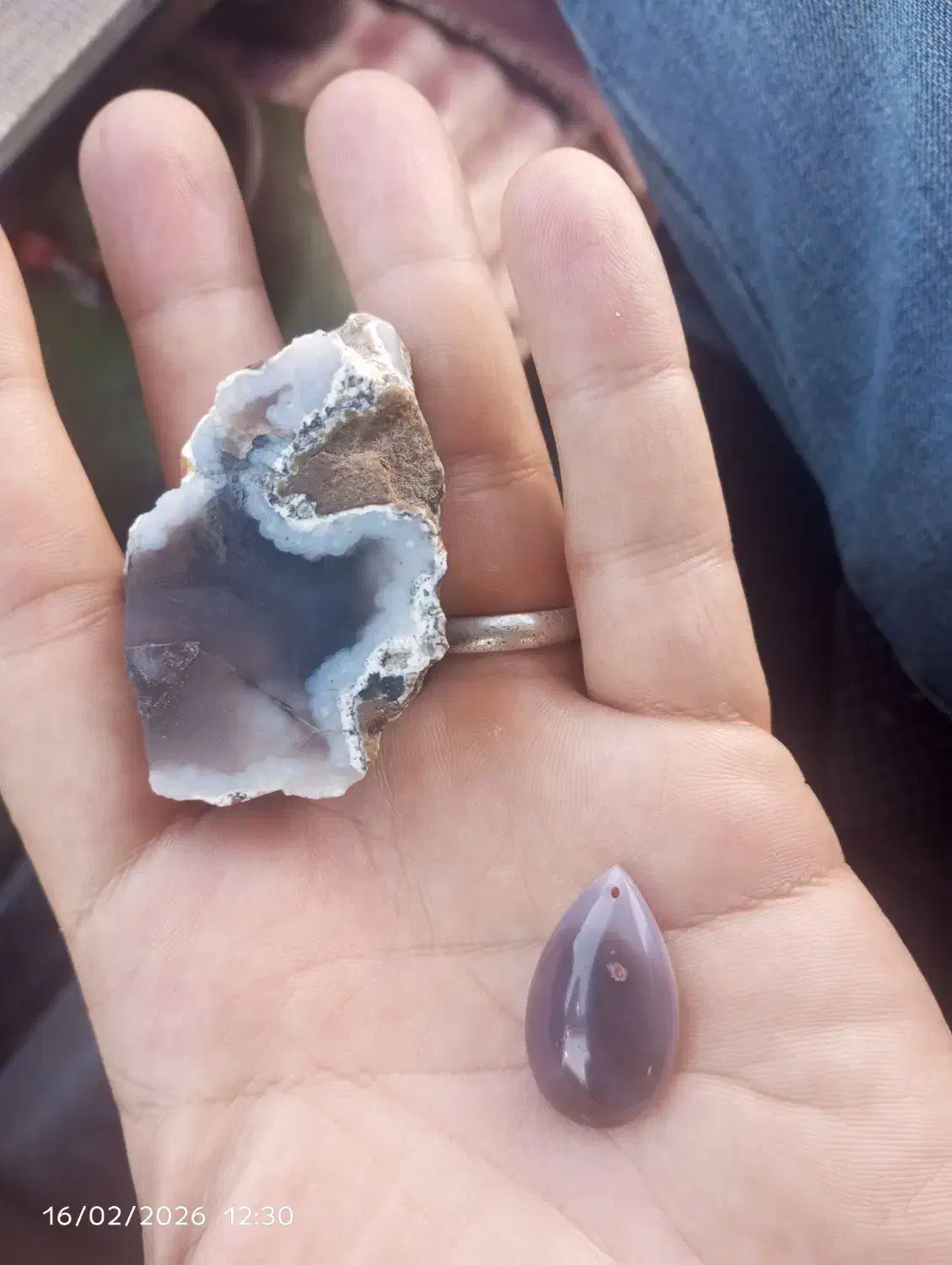 سنگ قیمتی|کلکسیون اشیاء عتیقه|اراک, |دیوار