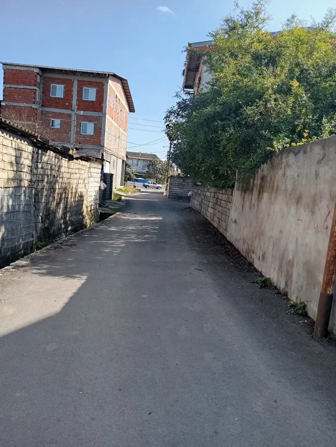 200متری شهری به قیمت|فروش خانه و ویلا|آستانه سرا, |دیوار