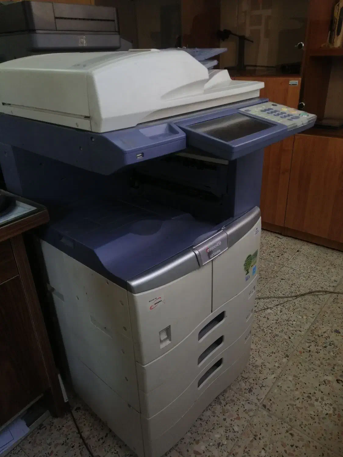 فروش پرینتر|پرینتر، اسکنر، کپی، فکس|نیشابور, دارایی|دیوار