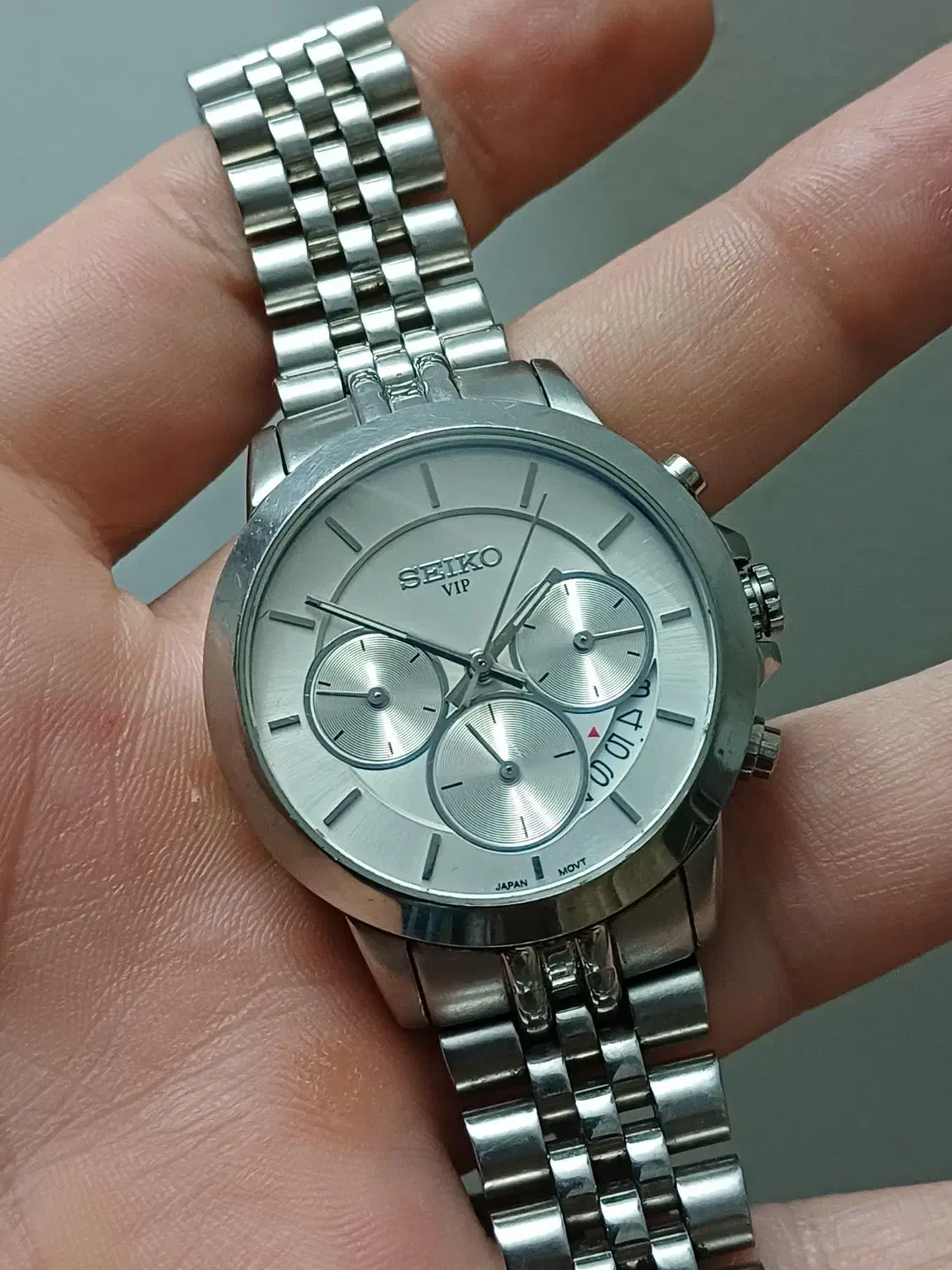 ساعت سیکو|ساعت|تهران, فلاح|دیوار