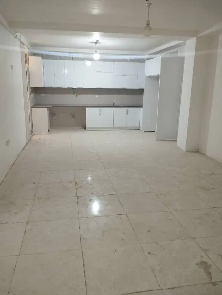 کلید اول/۱۳۴ متری/صددستگاه|فروش آپارتمان|بندر امام خمینی, |دیوار