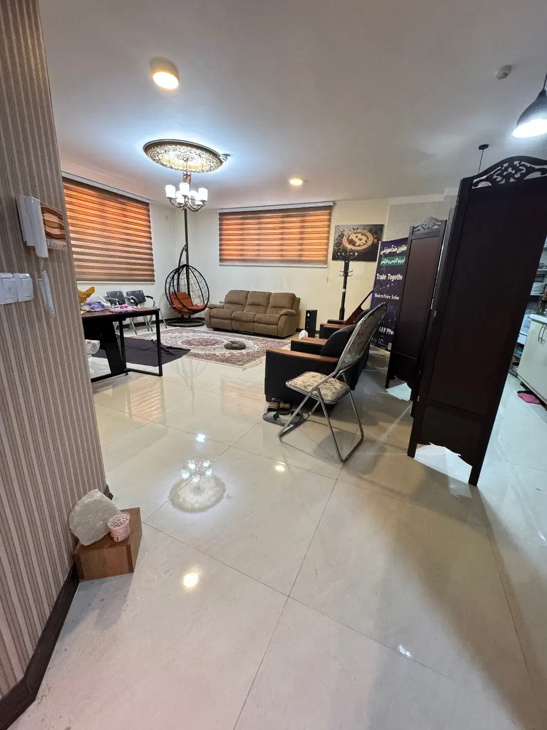 آپارتمان گودال چشمه پارکینگ اختصاصی|فروش آپارتمان|شهرکرد, |دیوار