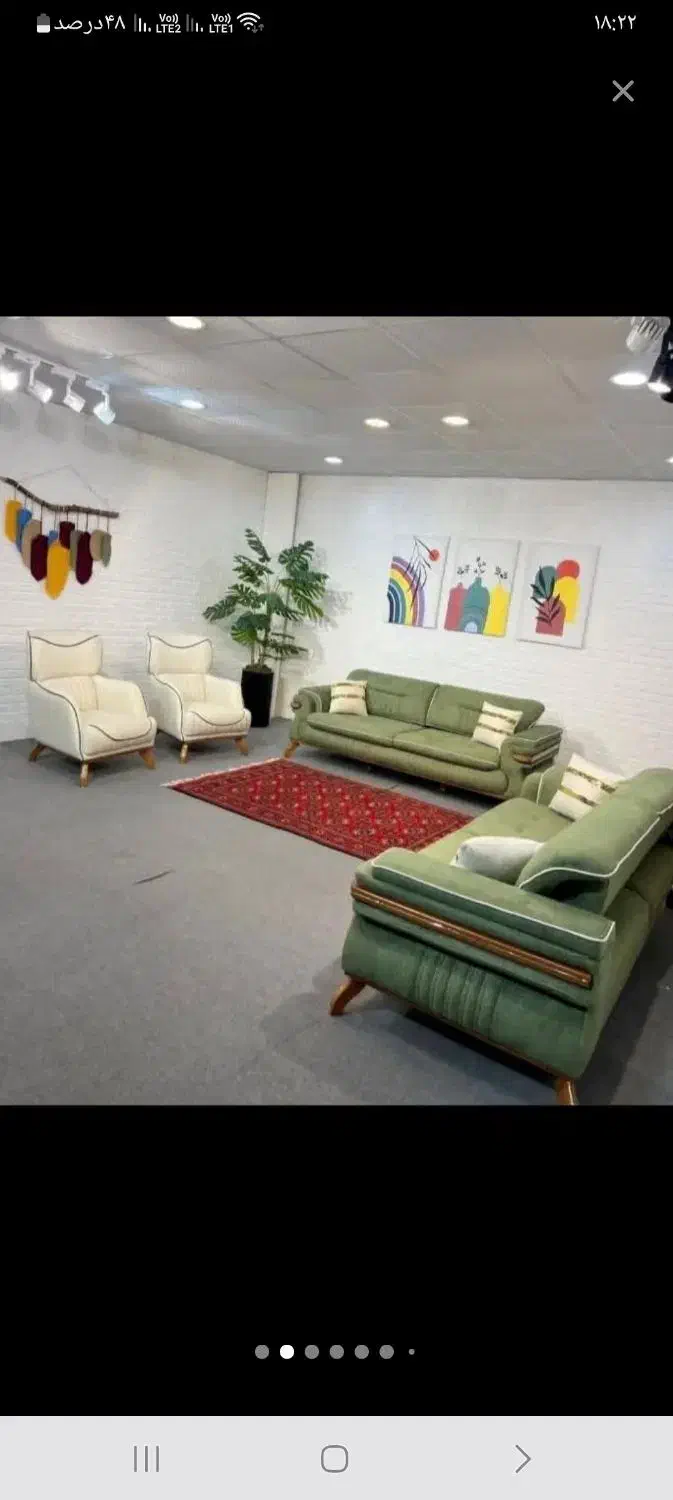 ماهشهر مبل  در مدل های مختلف ارسال رایگان|مبلمان خانگی و میز عسلی|بندر ماهشهر, |دیوار