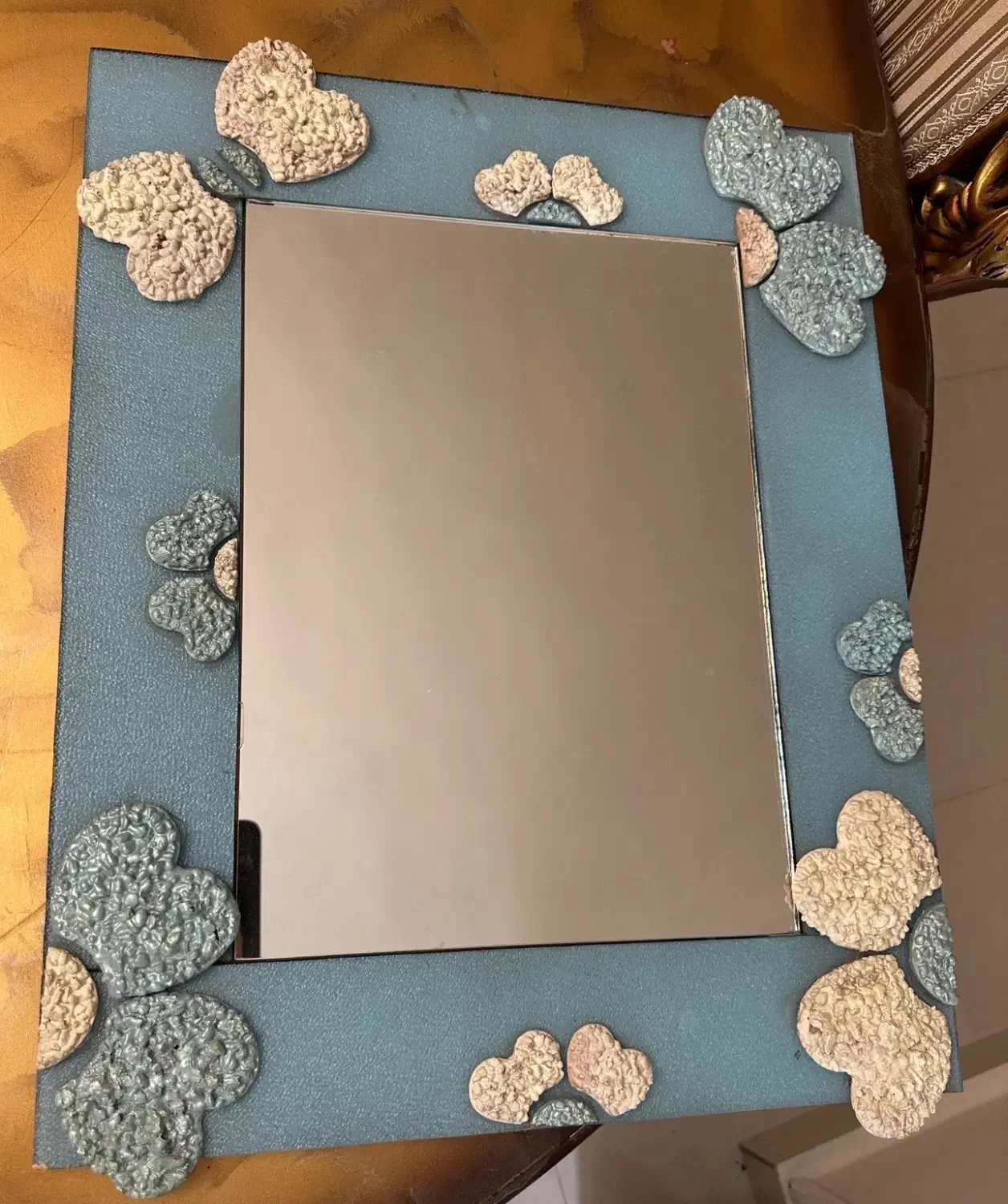 آیینه دست ساز|آینه|تهران, امامت|دیوار