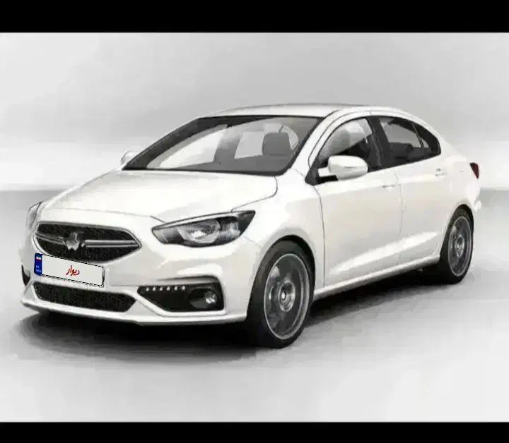 شاهین اتومات 1403|خودرو سواری و وانت|کرمان, |دیوار