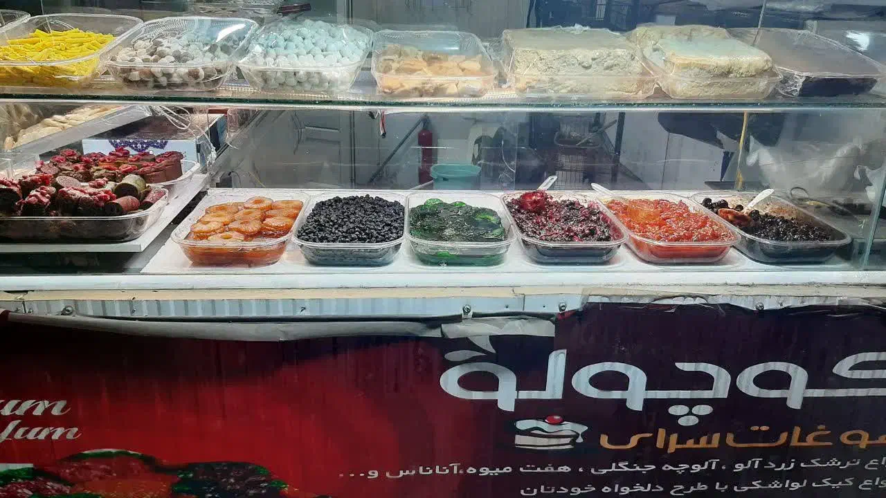 واگذاری مغازه ۱۲۰میلیون پول اجناس ودکورمیباشد|اجارهٔ مغازه و غرفه|مشهد, کوثر|دیوار
