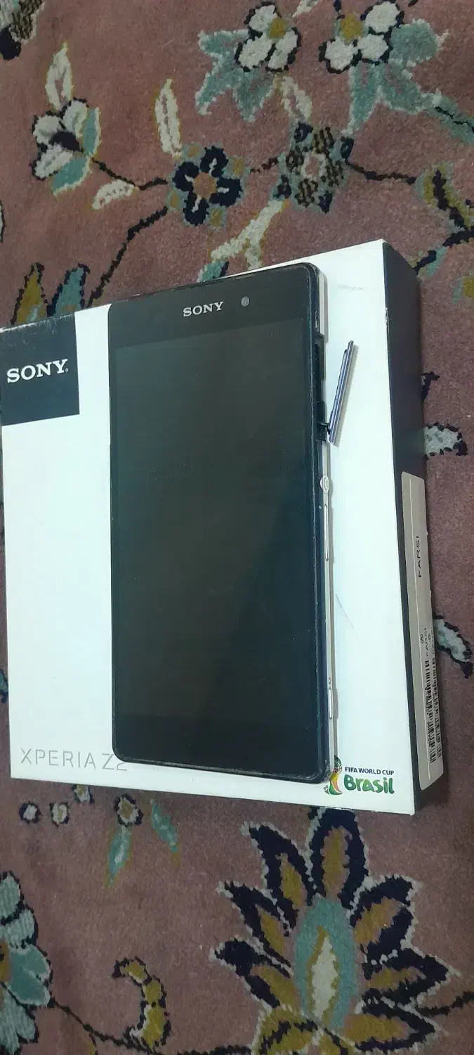 سه تا گوشی کار کرده نیاز به تعمیر دارد با جعبه|موبایل|تهران, سبلان (لشگر)|دیوار